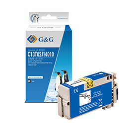 GG - CARTUCCIA INK COMPATIBILE PER EPSON WORKFORCE WF-7830DTWF/7835DTWF/PRO 7840DTWF - NERO GGNINKE405XXBK