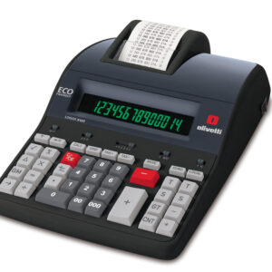 CALCOLATRICE OLIVETTI LOGOS 914T OLIB5898