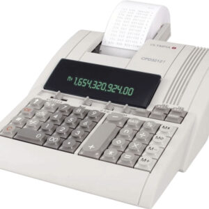 CALCOLATRICE TERMICA OLYMPIA CPD 3212T