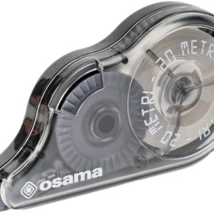 CORRETTORE ROLLER 5MMX20MT OSAMA 77313
