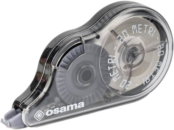 CORRETTORE ROLLER 5MMX20MT OSAMA 77313
