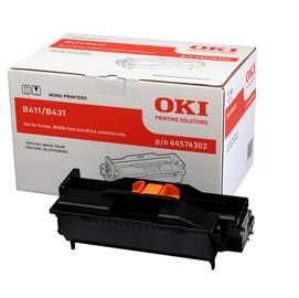 TAMBURO OKI B411-431-MB461-471-491 OKIB411DR