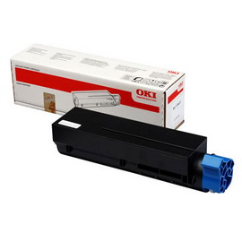 TONER OKI B432 B 562 MB492 OKIB432