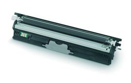 TONER OKI NERO C110 C130 MC160 2500 PAG. OKIC110HCB