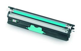 TONER OKI CIANO C110 C130 MC160 2500 PAG. OKIC110HCC