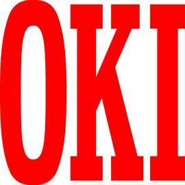 TONER OKI MAGENTA C532-MC573 ALTA' CAPACITA' 6K OKIC532HCM