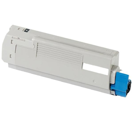 TONER OKI C5600-5700 NERO 6000 PAG. OKIC5600BK