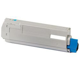 TONER OKI C5600-5700 CIANO 2000 PAG. OKIC5600C