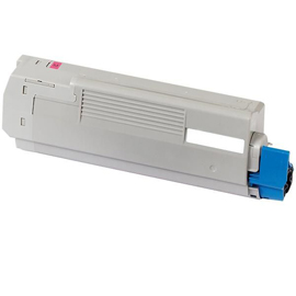 TONER OKI C5600-5700 MAGENTA 2000 PAG. OKIC5600M