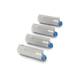TONER OKI C5650-5750 CIANO 2000 PAG. OKIC5650C