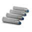 TONER OKI C810-C830 CIANO 8000 PAG. OKIC810C