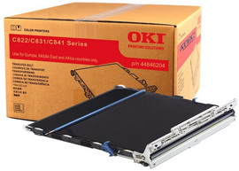CINGHIA DI TRASFERIMENTO OKI C822-831-841 OKIC822BELT