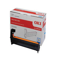 DRUM OKI C822-831-841 CIANO 30.000 PAG. OKIC822DRC
