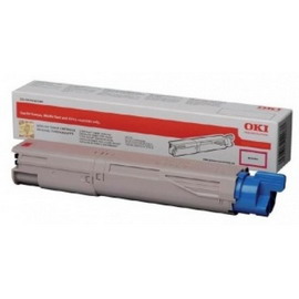 TONER OKI C835 C873 MAGENTA 7300PG OKIC853M
