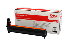 DRUM NERO OKI C821 OKIEPC810BK
