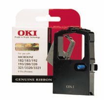 NASTRO OKI NY NERO182-92-93 280 32 OKIML182