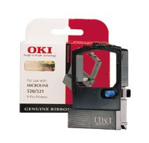 NASTRO OKI NY NERO 520 521 OKIML520