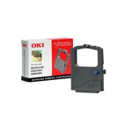 NASTRO OKI NY NERO ML5500 552X-9X OKIML5500