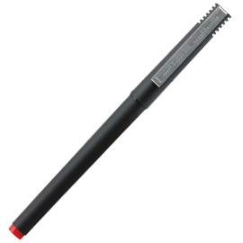 PENNARELLO UNI-BALL MICRO 0.2 MM UB-120 ROSSO OSAMA 36940