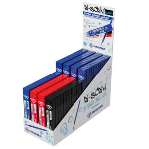 OW10145 EXPO. RISCRIVI REFILL GEL CANC 96 KIT OSAMA 78069