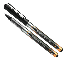 ROLLER CON CAPPUCCIO XTRA 805  - TRATTO 0,5MM - NERO - SCHNEIDER 70830