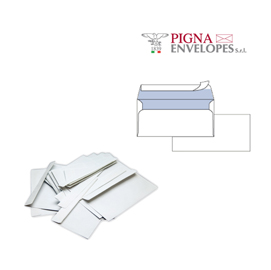 *N.A. BUSTA S.FINENSTRA 11,4X16,2CM CF.25 PIGNA 54932
