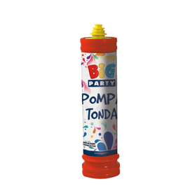 POMPA PER PALLONCINI - 22 CM - BIG PARTY 85938