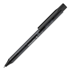 PENNA GEL FAVE - PUNTA 0.4 MM - NERO - SCHNEIDER 95121