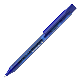 PENNA GEL FAVE - PUNTA 0.4 MM - BLU - SCHNEIDER 95123