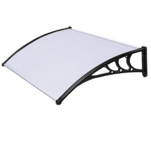 PENSILINA MODULARE SATINATO OPALINO - 150 X 100 CM - IN POLICARBONATO COMPATTO - GARDEN FRIEND 91726