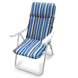 POLTRONCINA RELAX ISCHIA - MULTIPOSIZIONE - GARDEN FRIEND 91691
