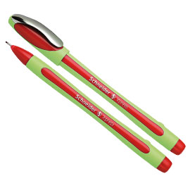 FINELINER XPRESS - TRATTO 0,8MM - ROSSO - SCHNEIDER 70835