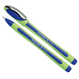 FINELINER XPRESS - TRATTO 0,8MM - BLU - SCHNEIDER 70834