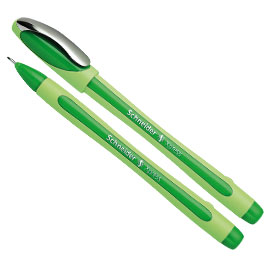 FINELINER XPRESS - TRATTO 0,8MM - VERDE - SCHNEIDER 71090