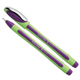 FINELINER XPRESS - TRATTO 0,8MM - VIOLA  - SCHNEIDER 74269