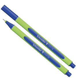 FINELINER LINE-UP - PUNTA 0,4MM - BLU - SCHNEIDER 79969