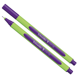 FINELINER LINE-UP - PUNTA 0,4MM - VIOLETTO - SCHNEIDER 79972