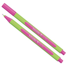 FINELINER LINE-UP - PUNTA 0,4MM - ROSA - SCHNEIDER 79973
