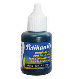INK PER TIMBRI C-OLIO 30ML. PELIKAN 38979