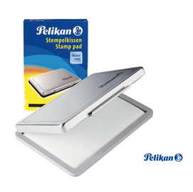 CUSCINETTO PER TIMBRI 7X11 PELIKAN NEUTRO 30451