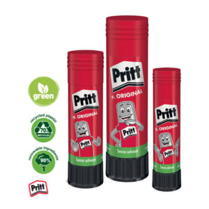COLLA PRITT STICK GR.22 ** promo office ** 61760