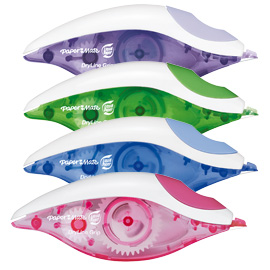 CORRETTORE DRYLINE  5x8,5 MT PAPERMATE 35208