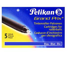CARTUCCE SFEROGRAFICA X5 PK 36315