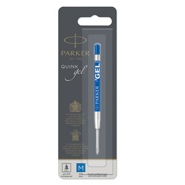 REFILL GEL PARKER 37695