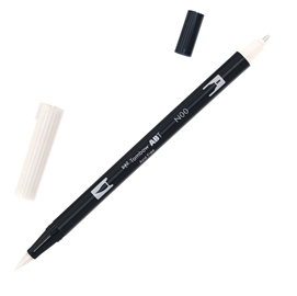 PENNARELLO DUAL BRUSH N00 - BLENDER - TOMBOW 90312