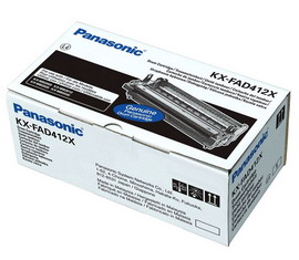 DRUM PANASONIC SERI KX-MB2000 PANKXFAD412X
