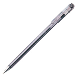 PENNA SFERA SUPERB PENTEL NERO 29835