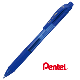 PENNA ENERGEL X BLU 107 0,7mm PENTEL 64833
