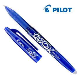 PENNA SFERA BLU PILOT FRIXION BALL 48154