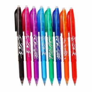 PENNA SFERA COLORATE  PILOT FRIXION BALL 60279